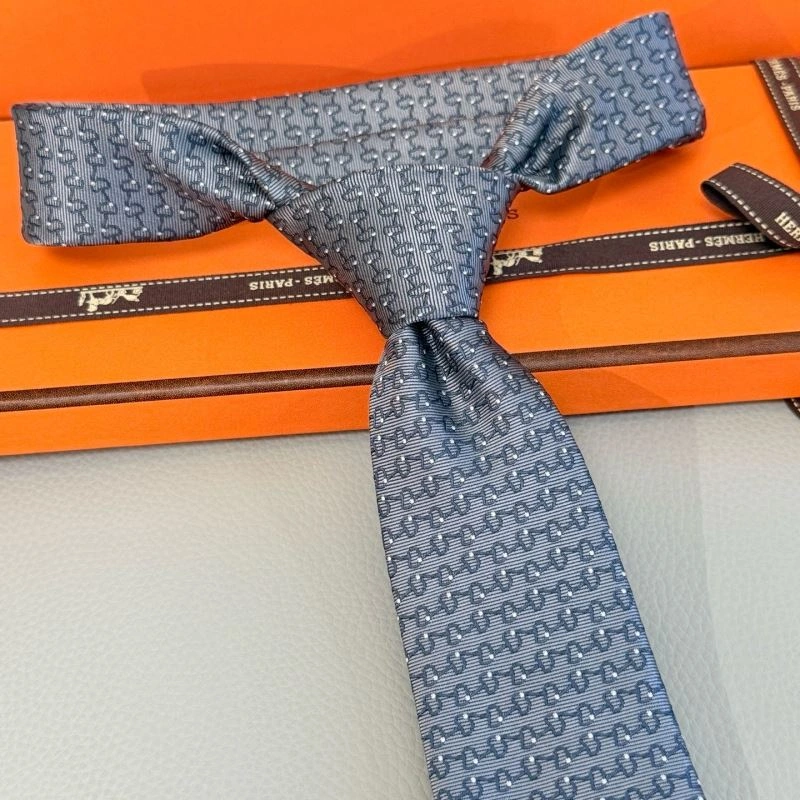 Upgraded Hermes Neckties 268617