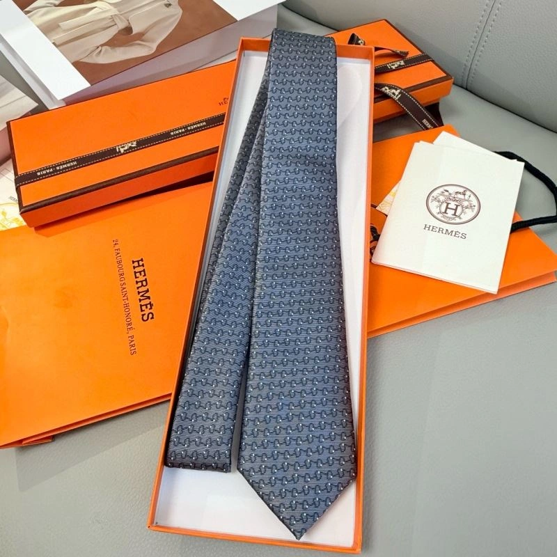 Upgraded Hermes Neckties 268617