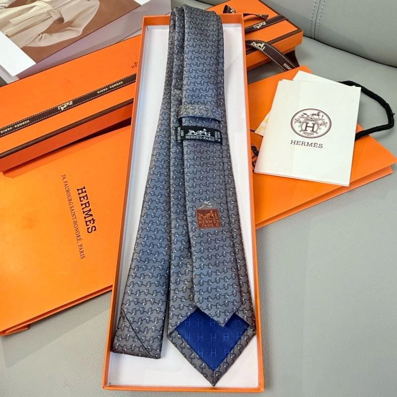 Upgraded Hermes Neckties 268617