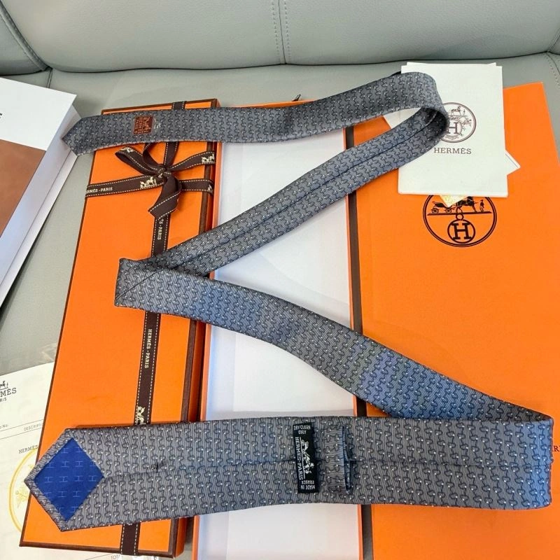 Upgraded Hermes Neckties 268617