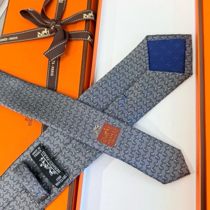 Upgraded Hermes Neckties 268617