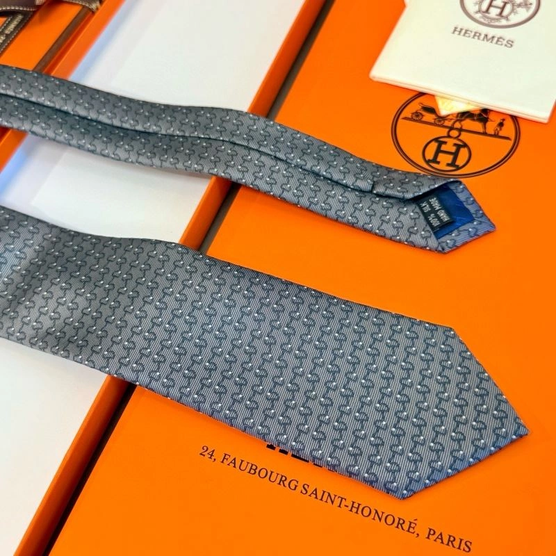 Upgraded Hermes Neckties 268617