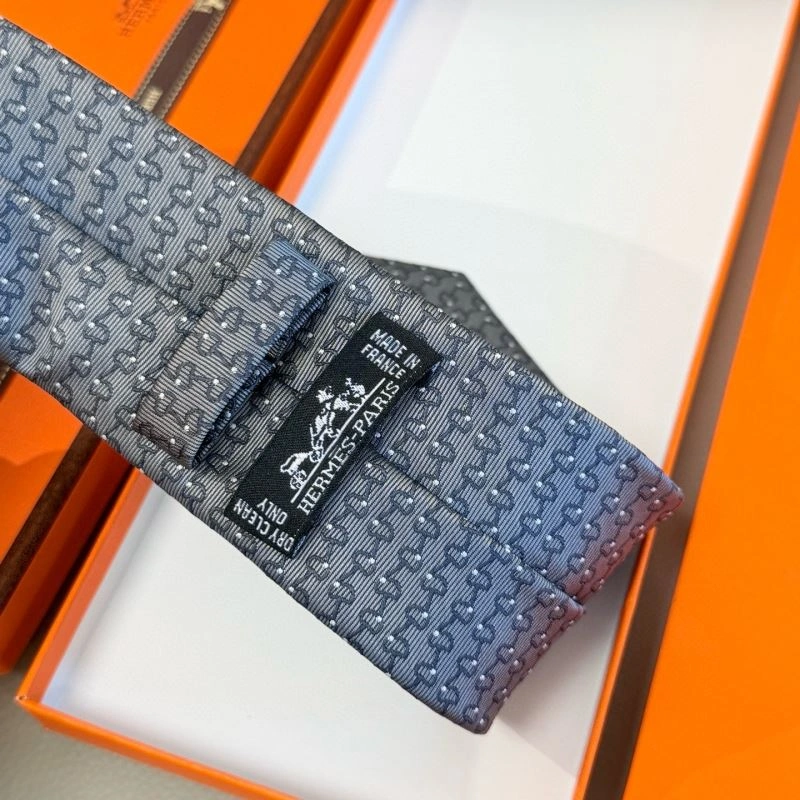 Upgraded Hermes Neckties 268617