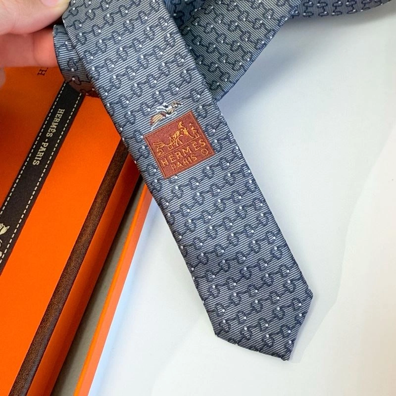 Upgraded Hermes Neckties 268617