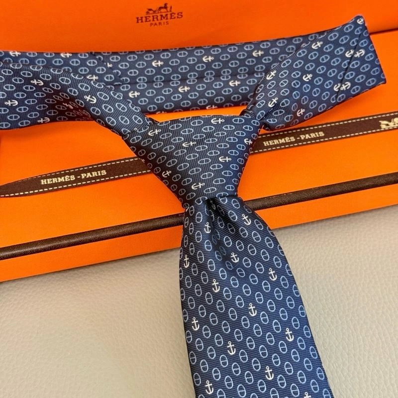 UrbanChic Hermes Neckties 268621