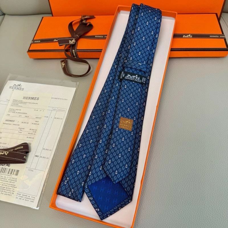 UrbanChic Hermes Neckties 268621