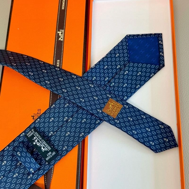 UrbanChic Hermes Neckties 268621