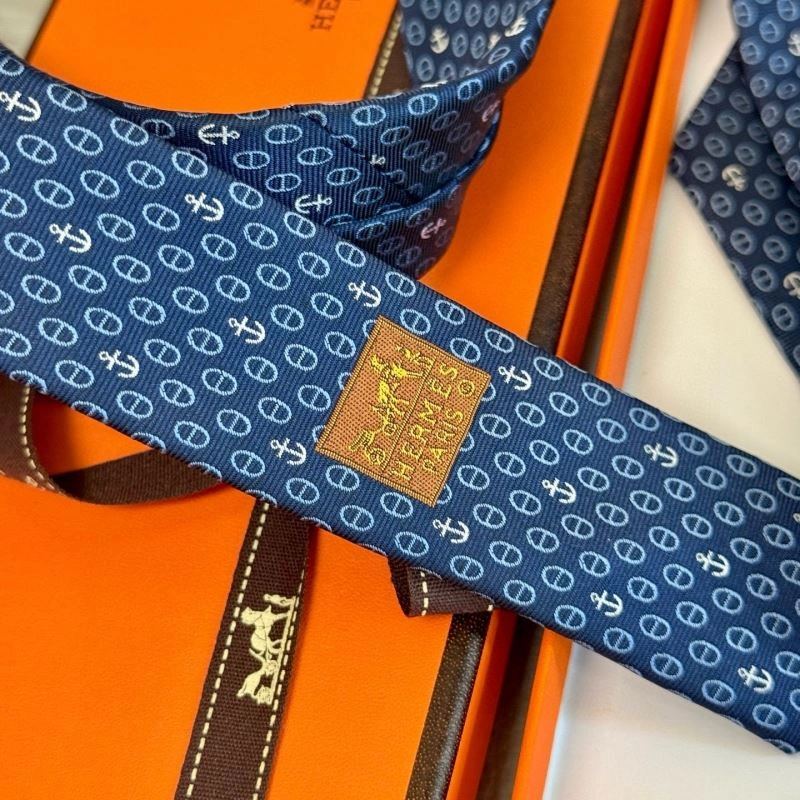 UrbanChic Hermes Neckties 268621