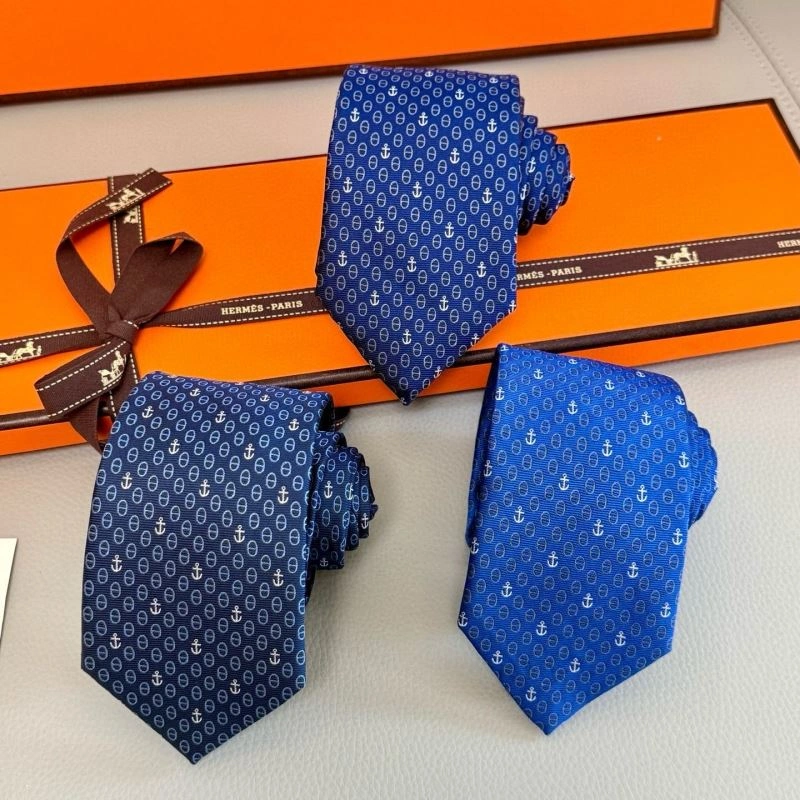 Durable Hermes Neckties 268625