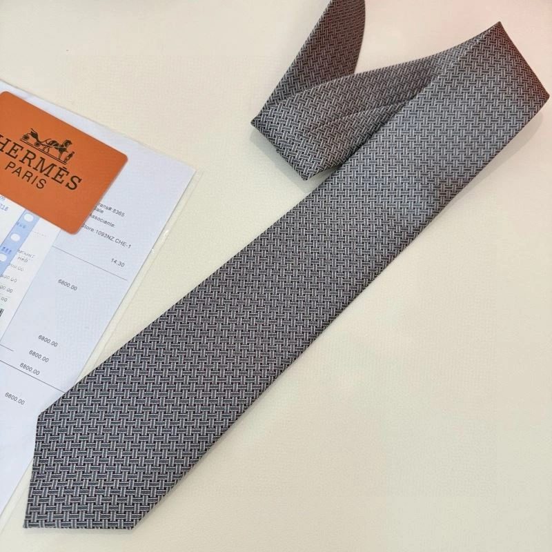 Lightweight Hermes Neckties 268608