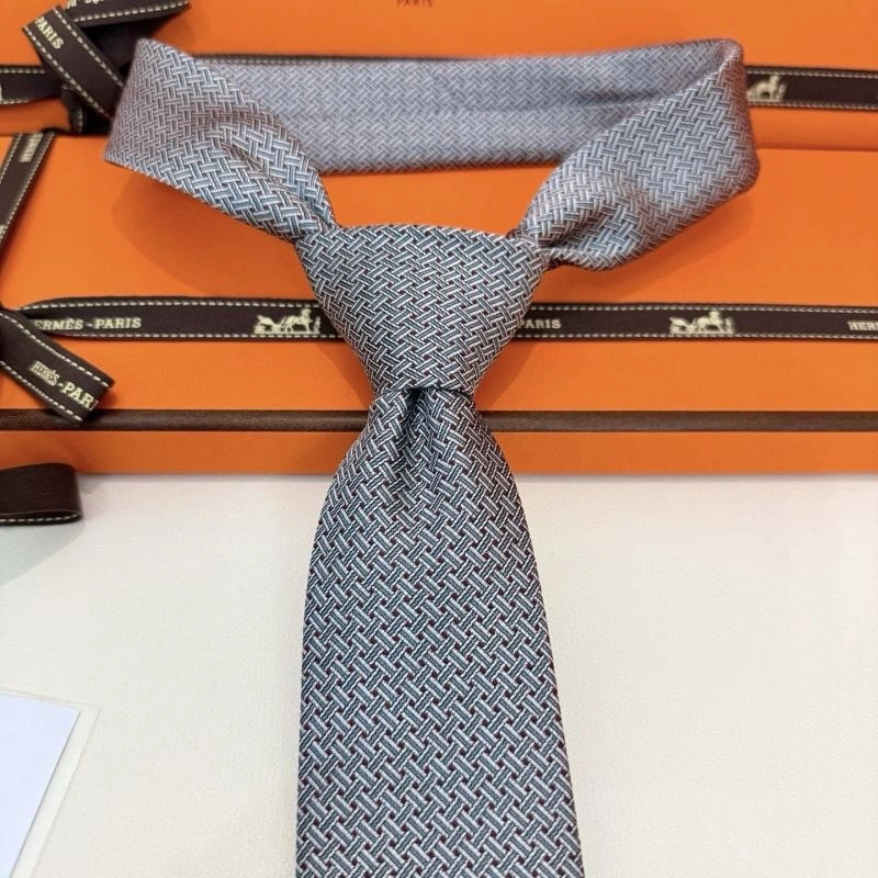 Lightweight Hermes Neckties 268608