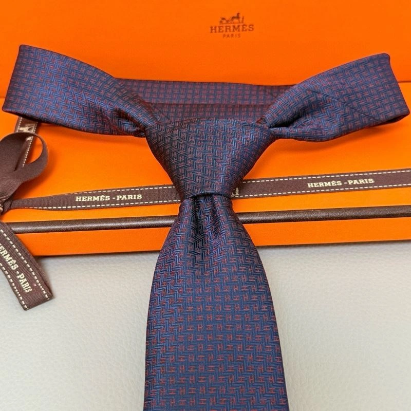 Hermes Neckties Comfortable 268613