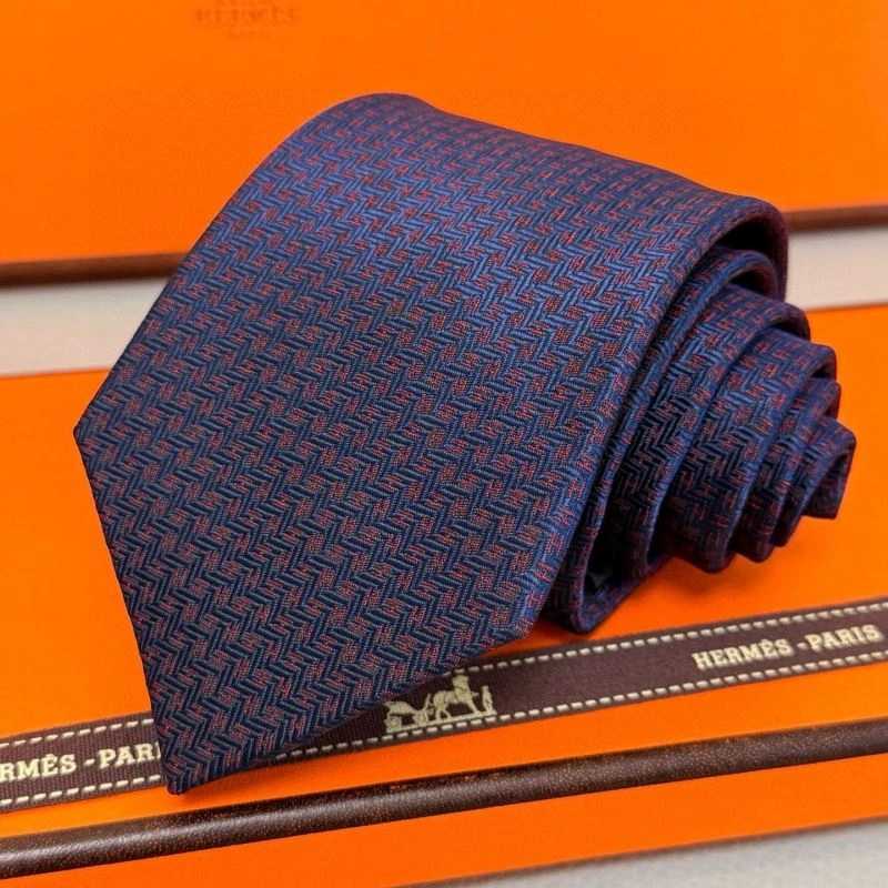 Hermes Neckties Comfortable 268613