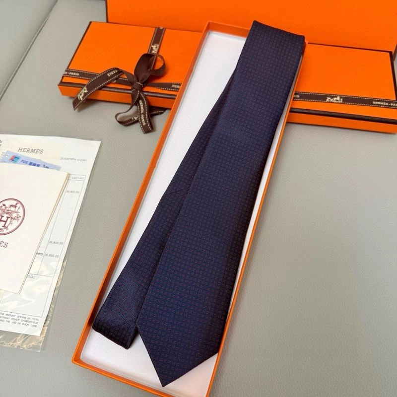 Hermes Neckties Comfortable 268613