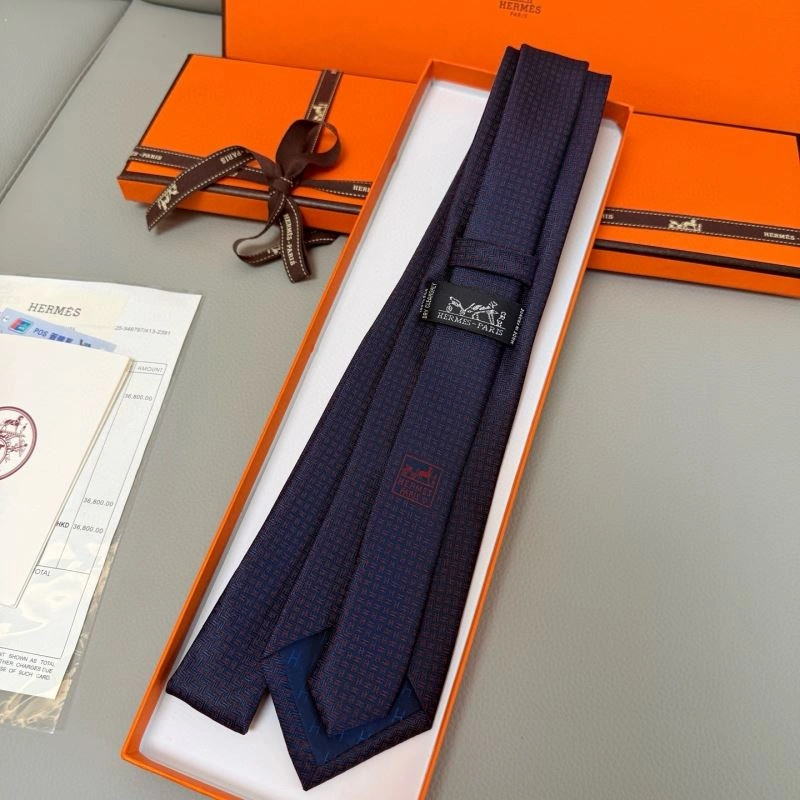 Hermes Neckties Comfortable 268613