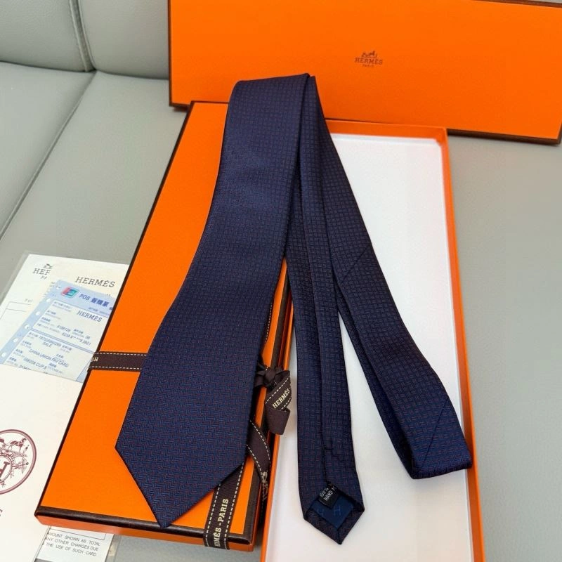 Hermes Neckties Comfortable 268613