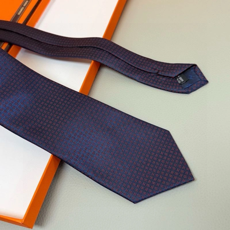 Hermes Neckties Comfortable 268613