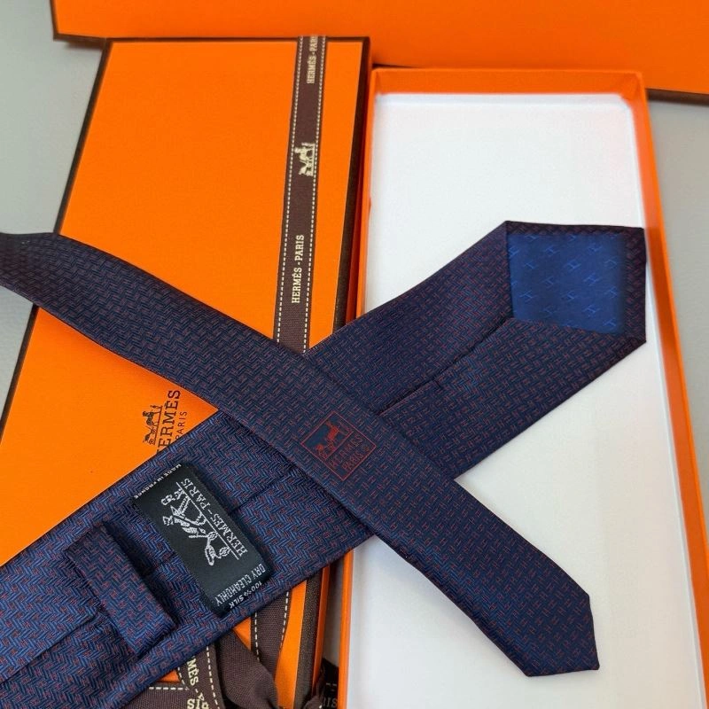Hermes Neckties Comfortable 268613