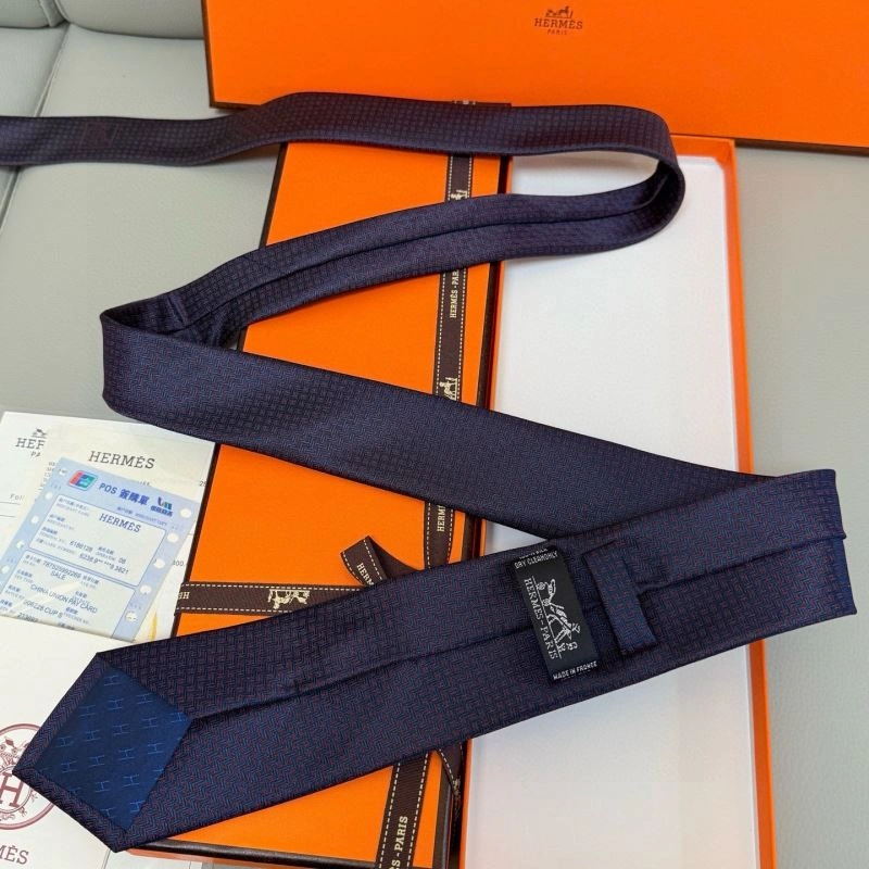 Hermes Neckties Comfortable 268613