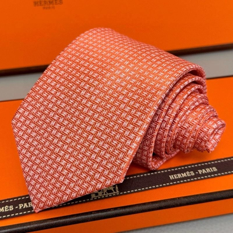 Hermes Neckties Trendsetting 268616