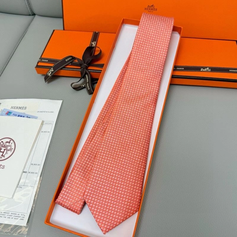 Hermes Neckties Trendsetting 268616