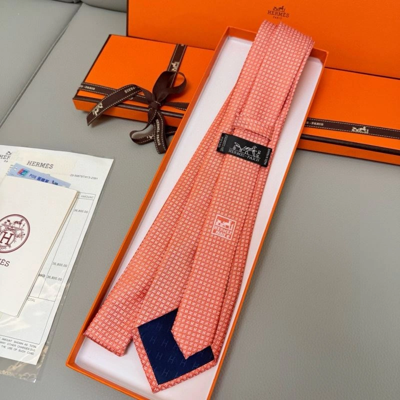 Hermes Neckties Trendsetting 268616