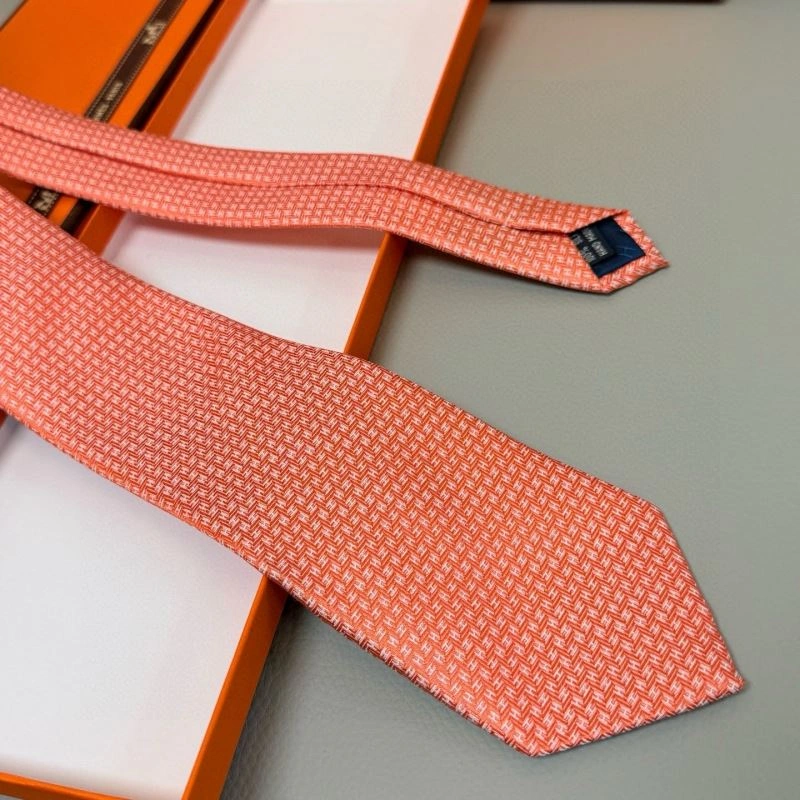 Hermes Neckties Trendsetting 268616