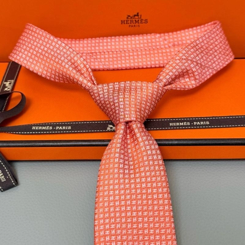 Hermes Neckties Trendsetting 268616