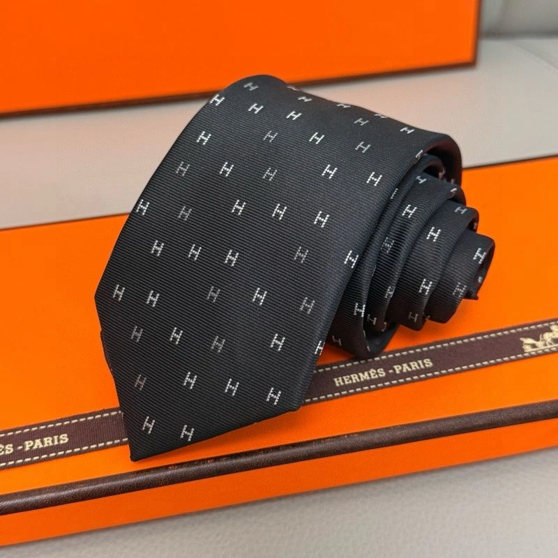 Supportive Hermes Neckties 268609