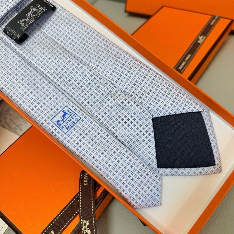 Hermes Neckties Minimalist 268594