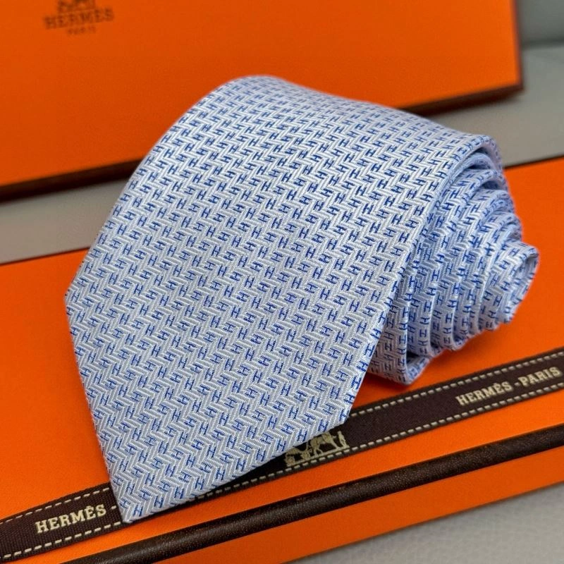 Hermes Neckties Minimalist 268594