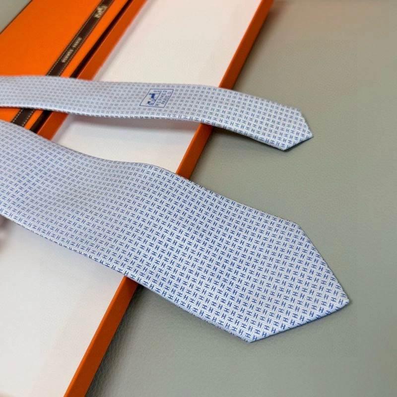 Hermes Neckties Minimalist 268594