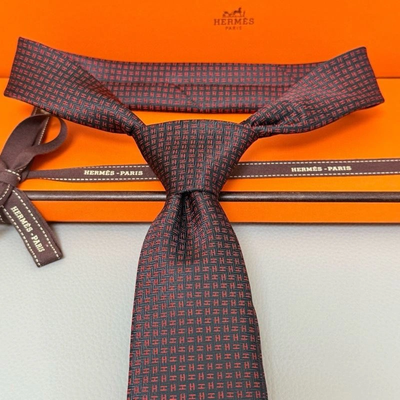 BestValue Hermes Neckties 268615