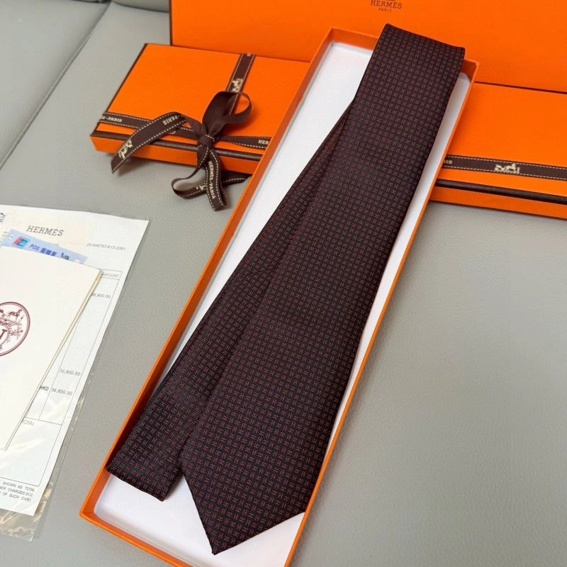 BestValue Hermes Neckties 268615