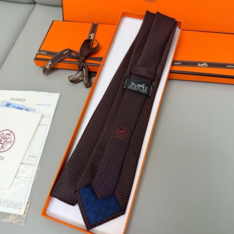 BestValue Hermes Neckties 268615