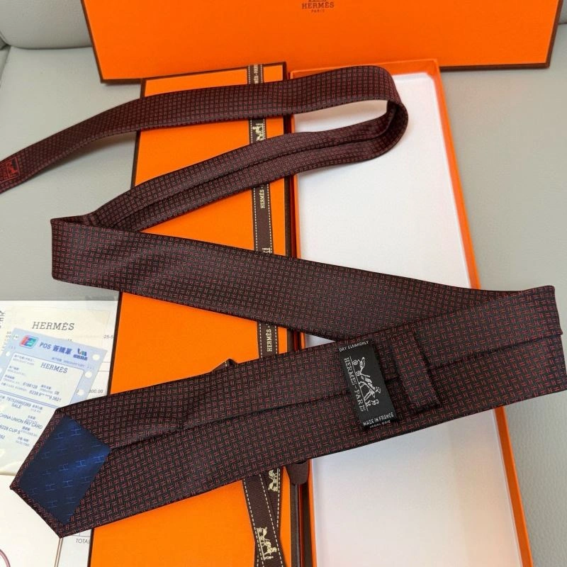 BestValue Hermes Neckties 268615