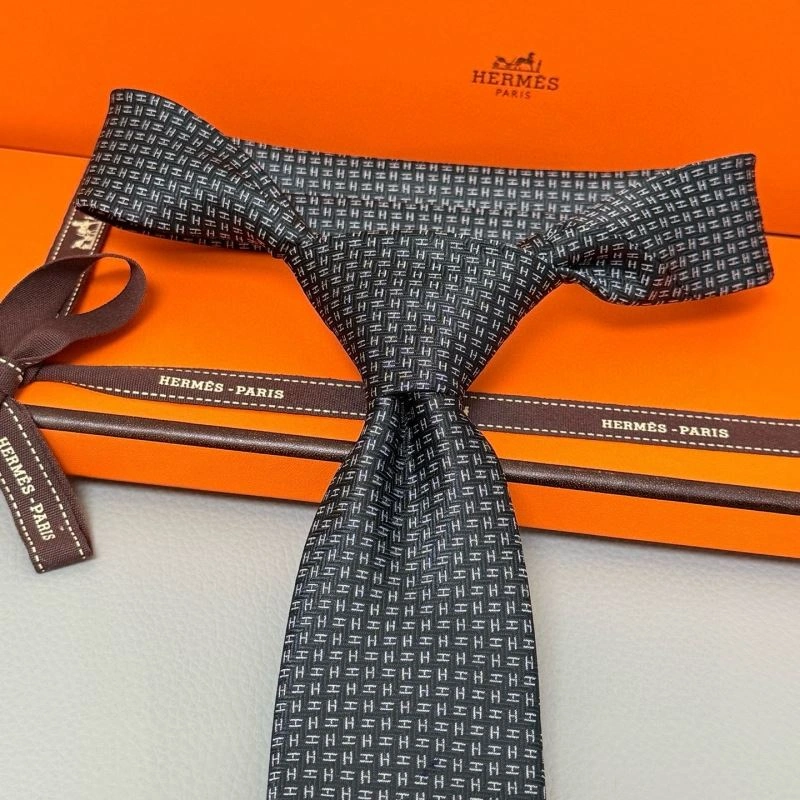 Hermes Neckties MultiPurpose 268593
