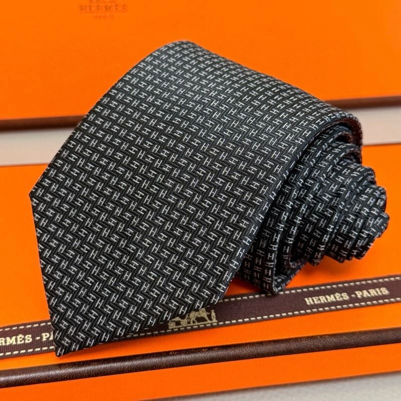Hermes Neckties MultiPurpose 268593