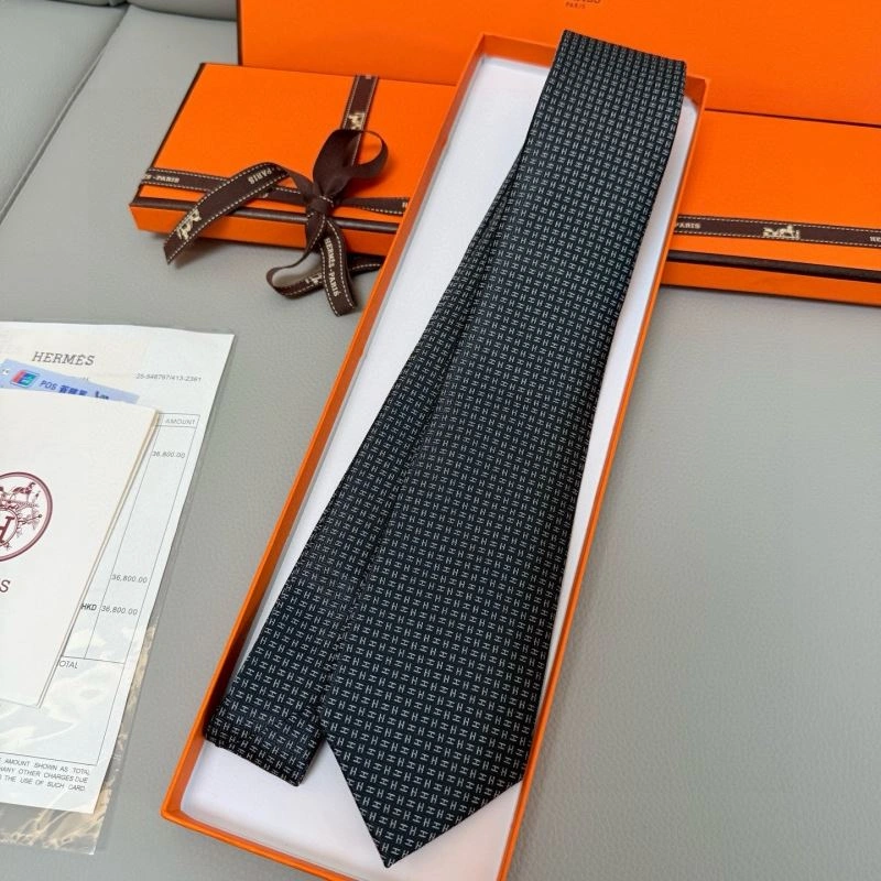 Hermes Neckties MultiPurpose 268593