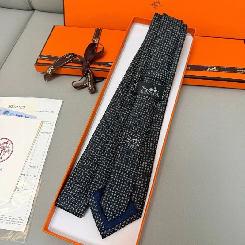 Hermes Neckties MultiPurpose 268593