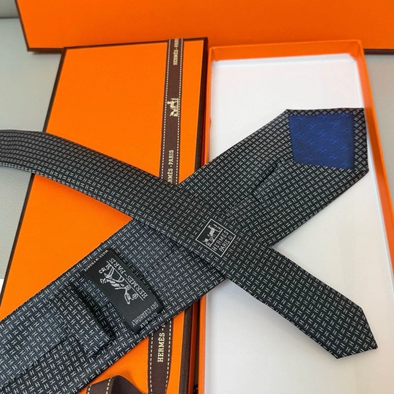 Hermes Neckties MultiPurpose 268593