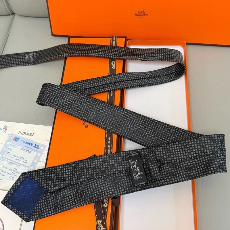 Hermes Neckties MultiPurpose 268593