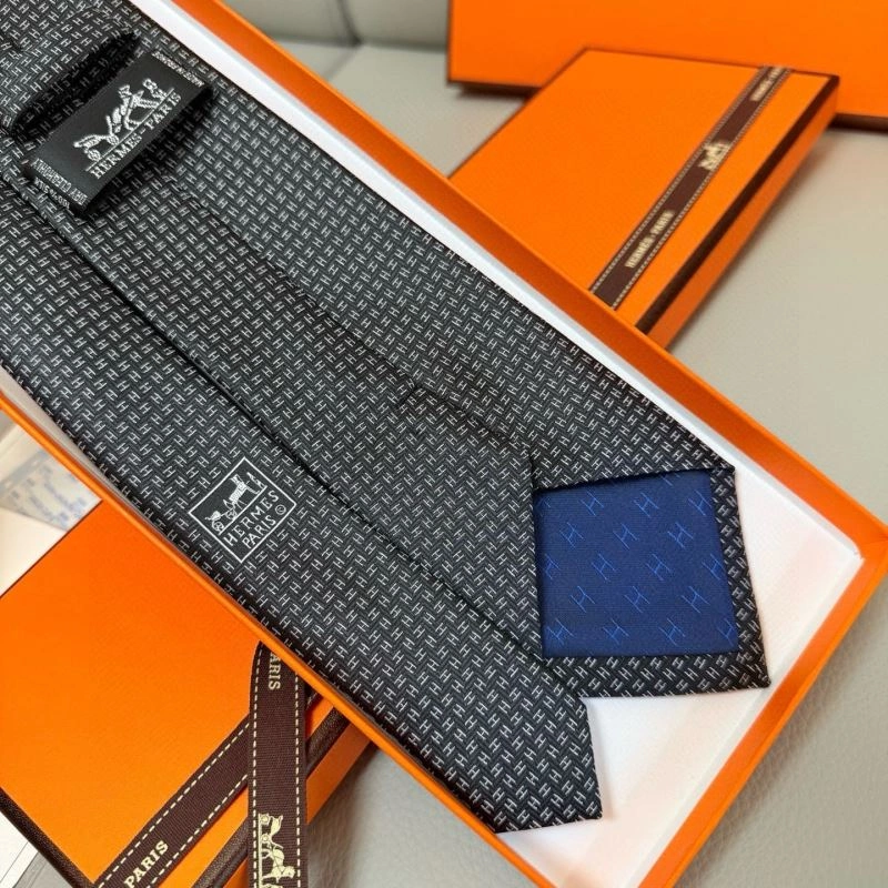 Hermes Neckties MultiPurpose 268593