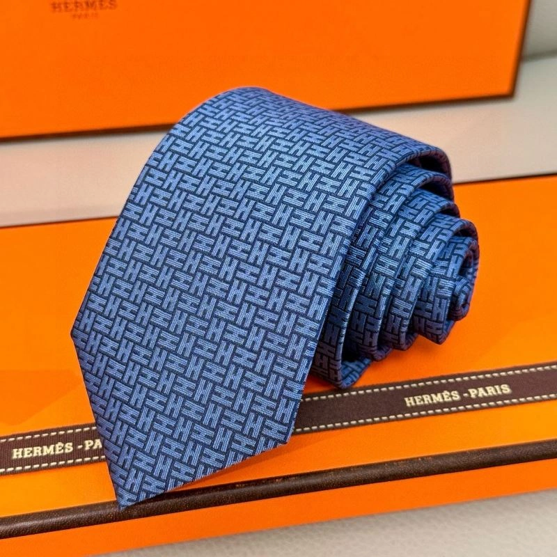 Cozy Hermes Neckties 268592