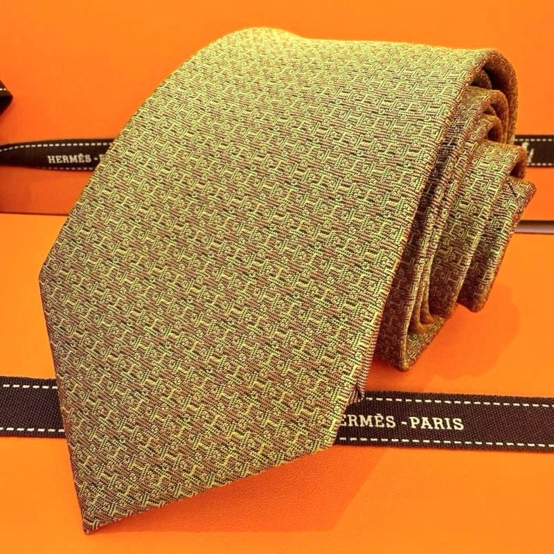 HighQuality Hermes Neckties 268596