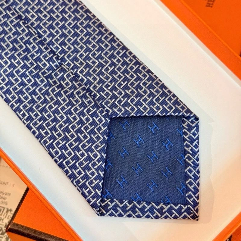 Hermes Neckties Packable 268588