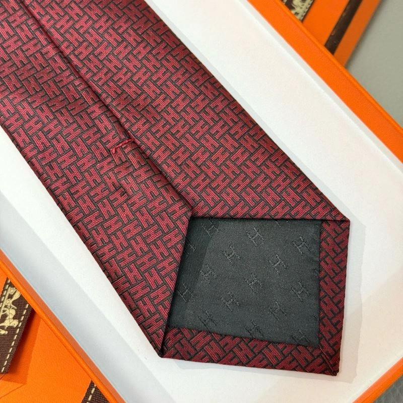 Upgraded Hermes Neckties 268579