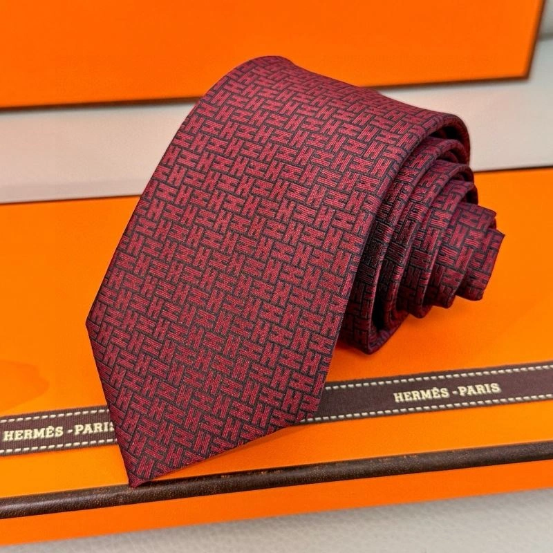 Upgraded Hermes Neckties 268579