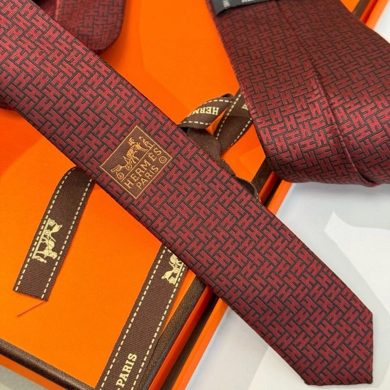 Upgraded Hermes Neckties 268579