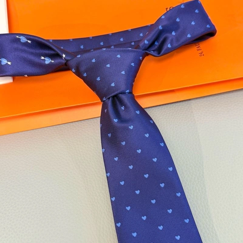 Fashionable Hermes Neckties 268577